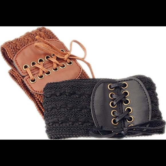 Best Braided Waist Belt for you Customer\'s voice: I bought this belt to upgrade